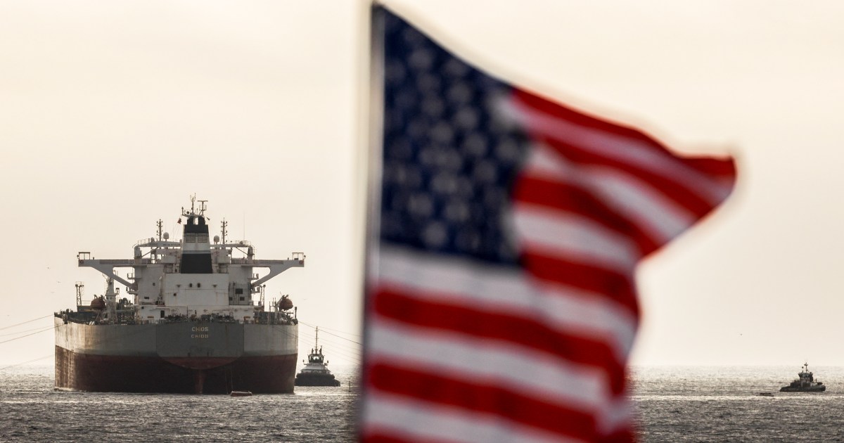 U.S. crude oil sees largest weekly price jump on record – NBC News  www.nbcnews.com