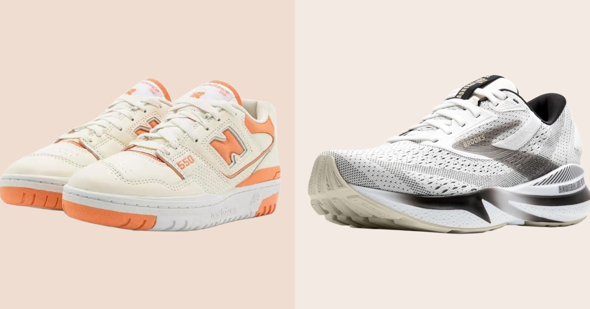 The Best Sneakers on Sale on Amazon Right Now display picture 2