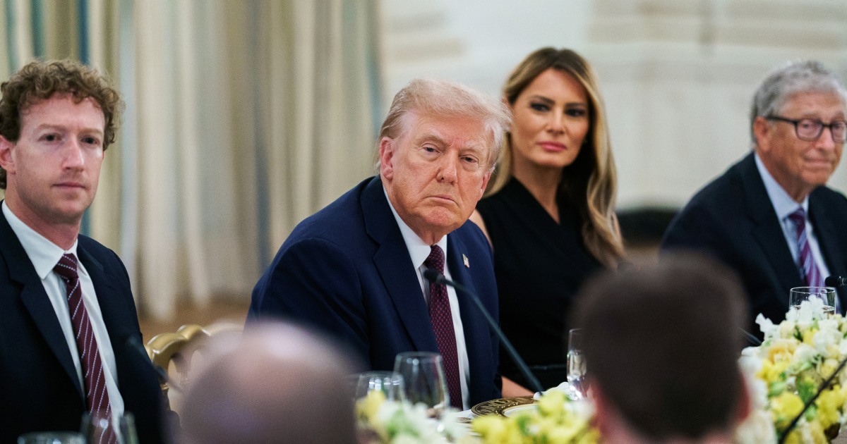 Majority of voters say risks of AI outweigh the benefits