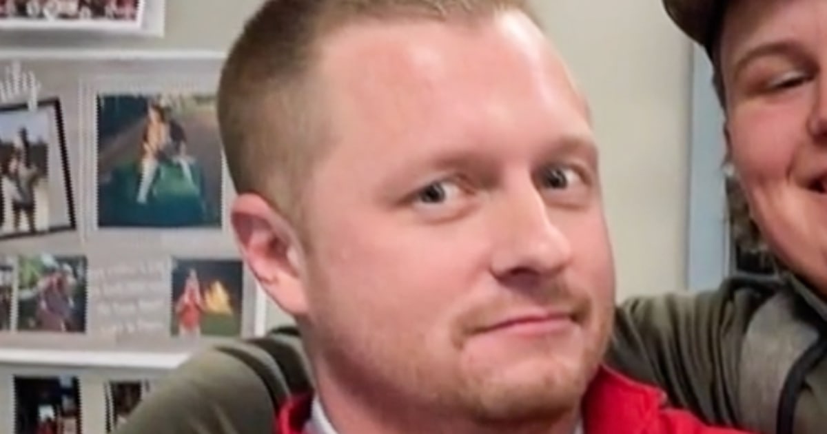 Georgia high school teacher dies after being run over by teen in prank gone wrong