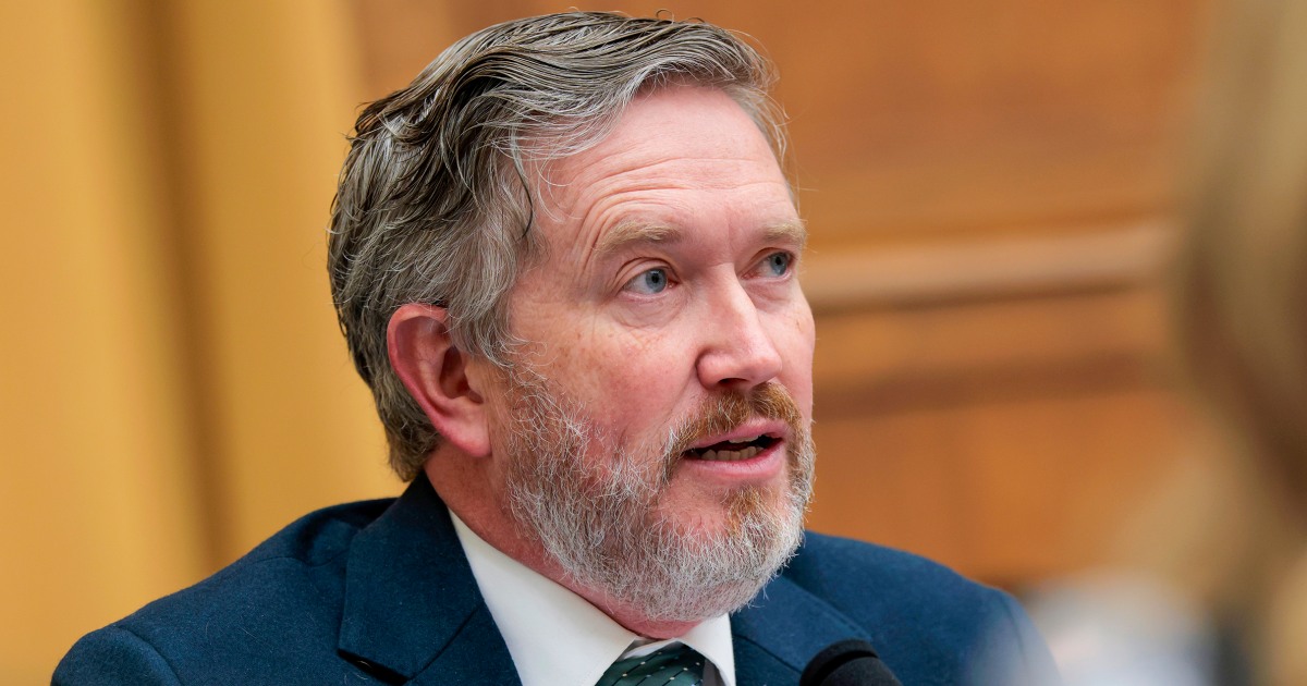 Trump takes fight to Rep. Thomas Massie's backyard