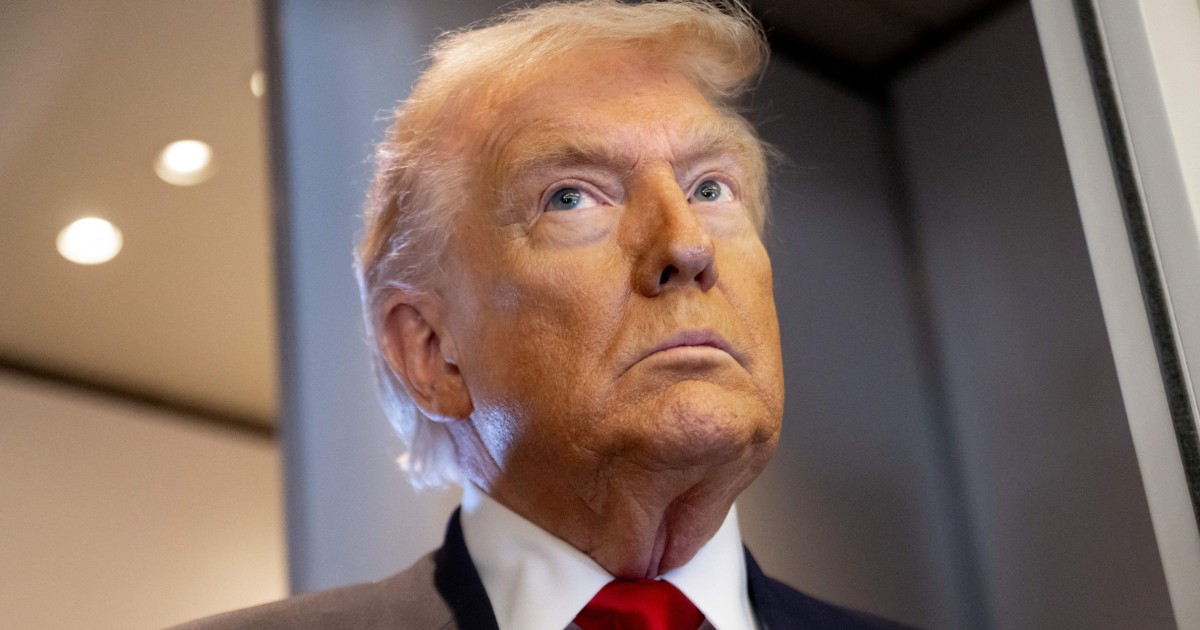 Senate Republicans splinter over SAVE America Act's path as Trump calls for more revisions