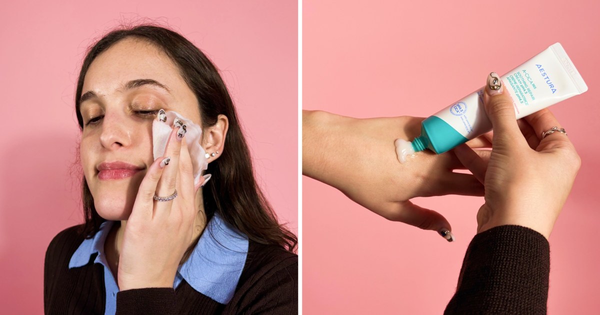 nbcnews.com - This centuries-old K-beauty ingredient is making a comeback - here's why you're seeing in trending everywhere right now