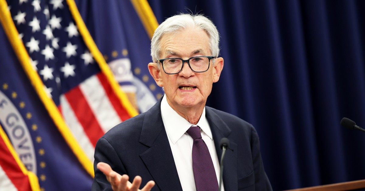 Trump’s warfare on Iran creates an financial storm for the Fed