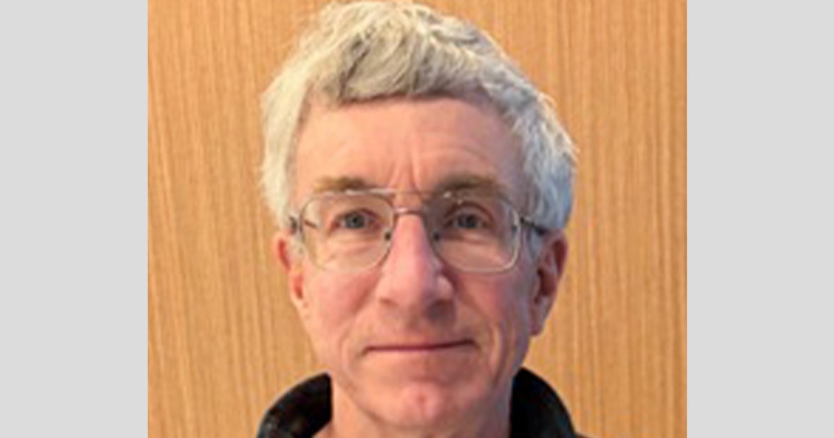 Search on for retired Air Force general who went missing 2 weeks ago in New Mexico