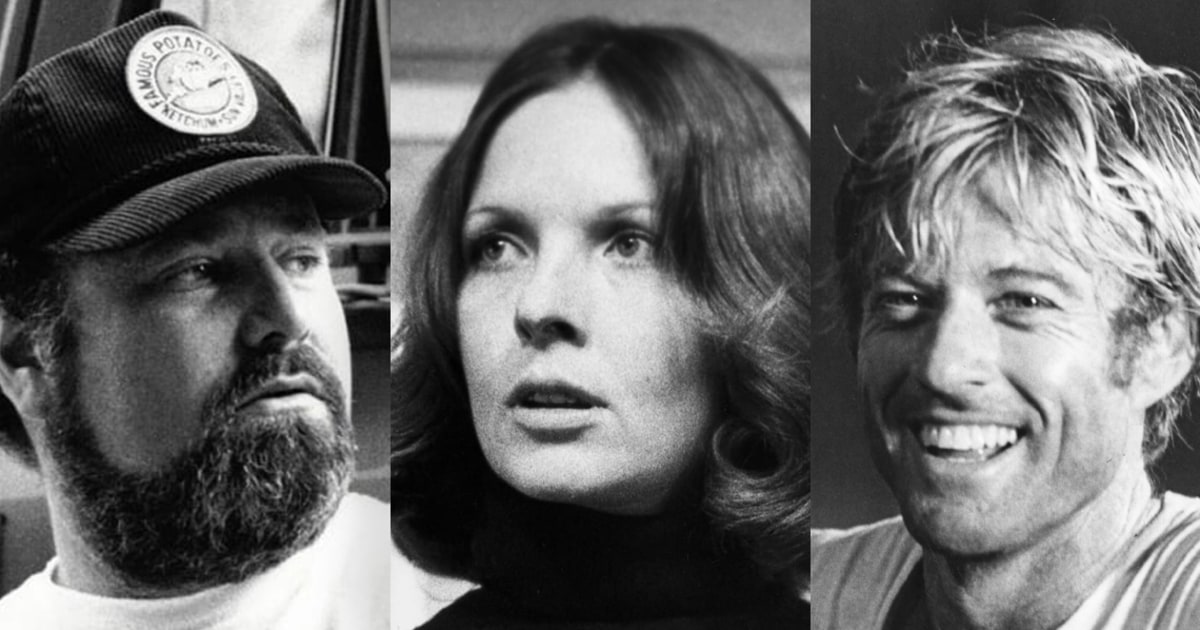 Oscars 2026: In Memoriam Honors Rob Reiner, Diane Keaton And Robert Redford