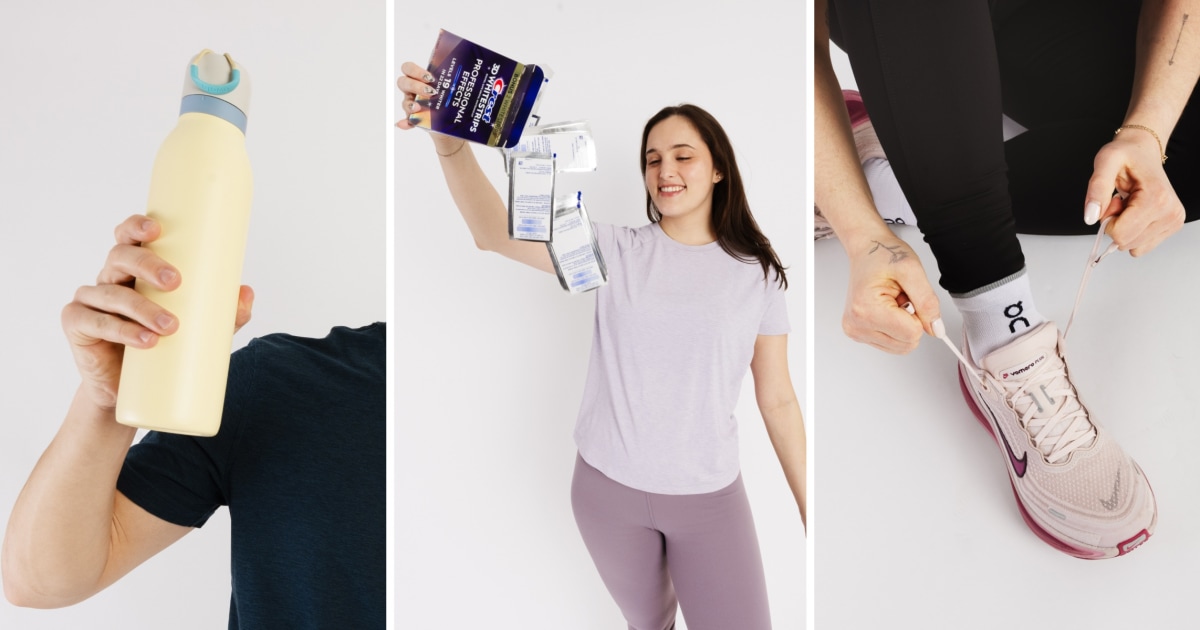 NBC Select Wellness Awards 2026: Shop the winners as seen on TODAY