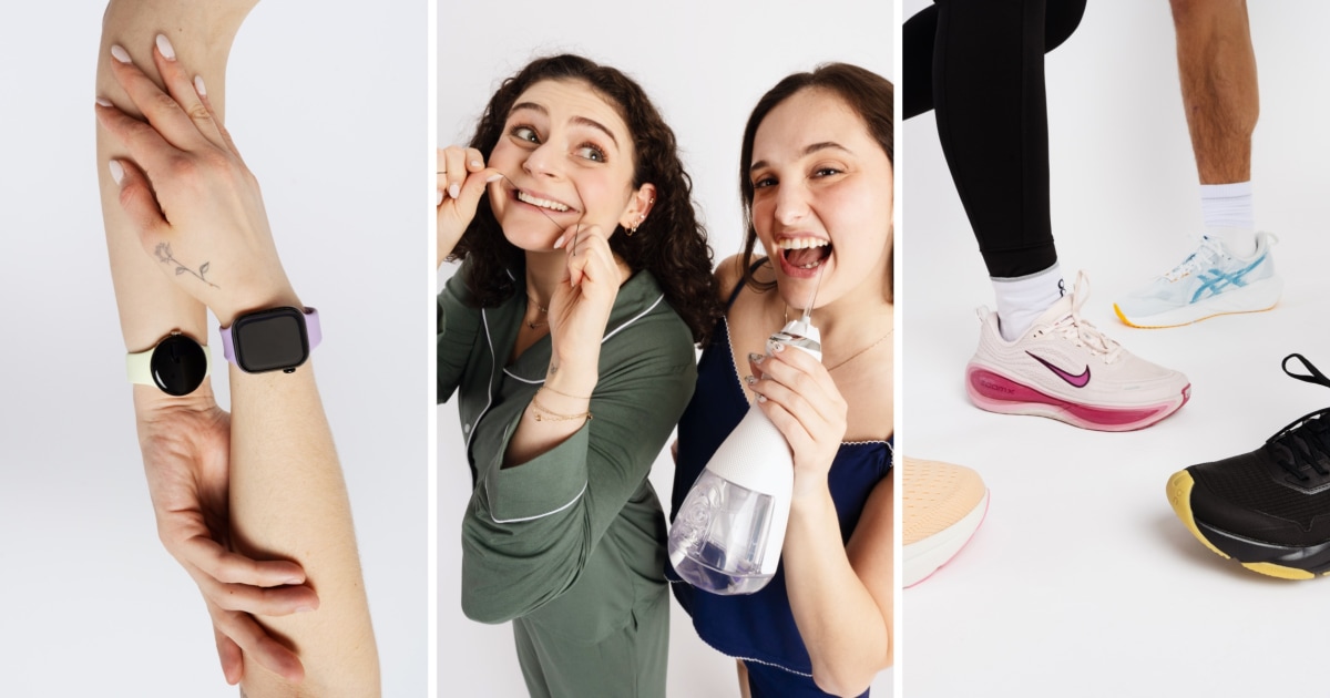 We tested hundreds of wellness products for 3 months, and these are the 42 best in sleep, fitness and more