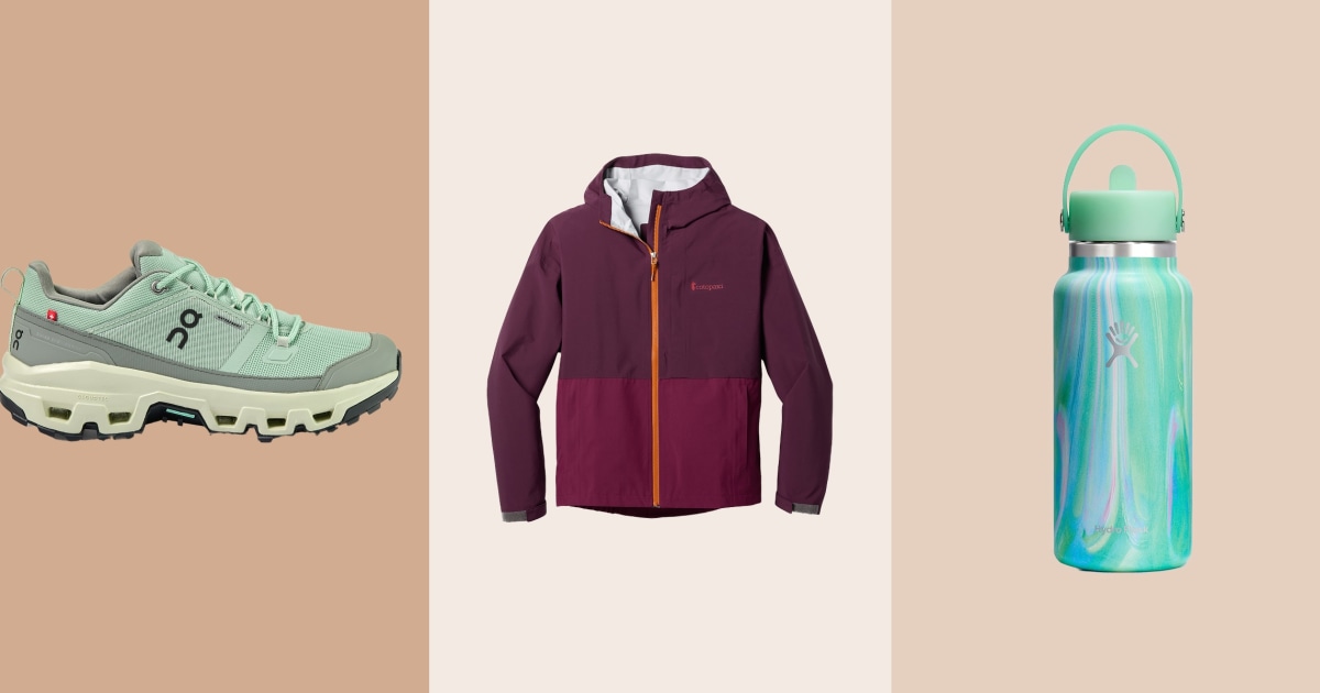 What to buy during REI’s Member Days Sale