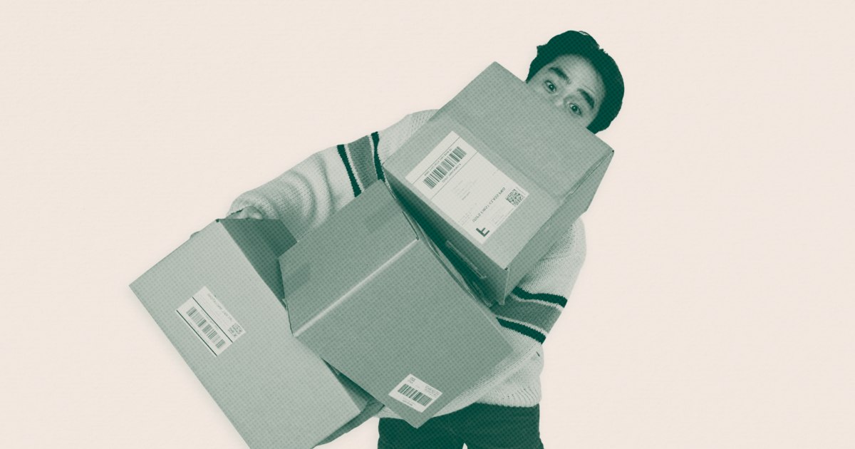 nbcnews.com - Almost every retailer is hosting a huge sale this month - here's everything you need to know to shop the best deals