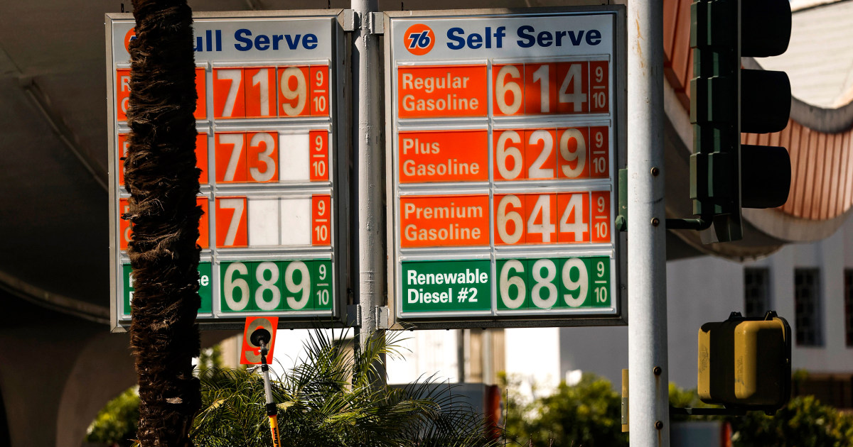 Iran war threatens to erase the economic bump from bigger tax refunds