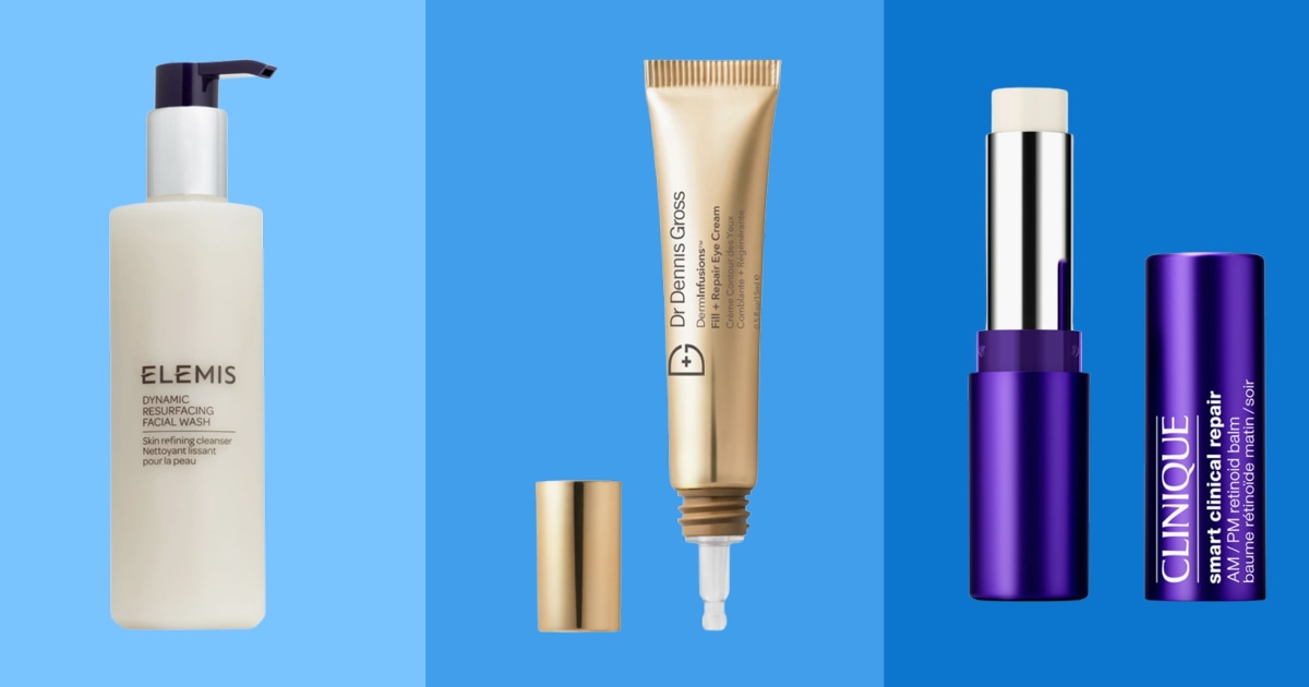 We found Elemis, Clinique, Kiehl’s and more for up to 25% off during Nordstrom’s Beauty Sale