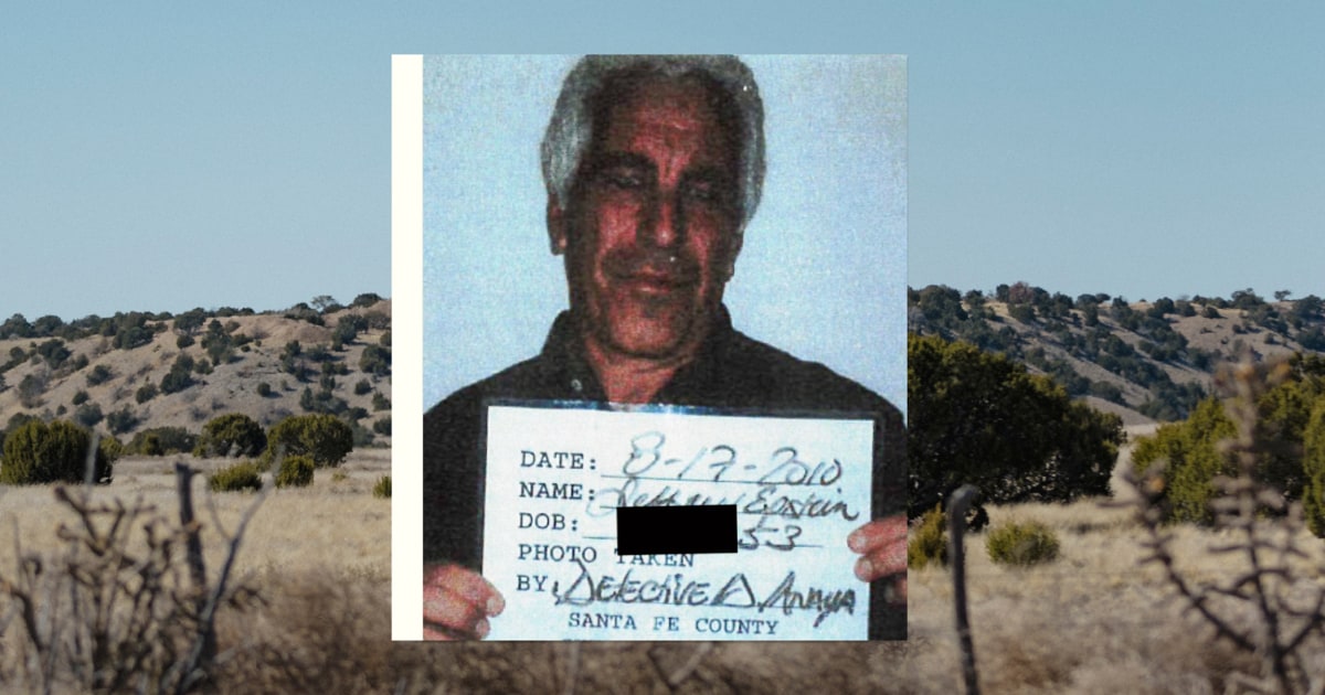 How Epstein lured girls to Zorro Ranch and kept authorities away