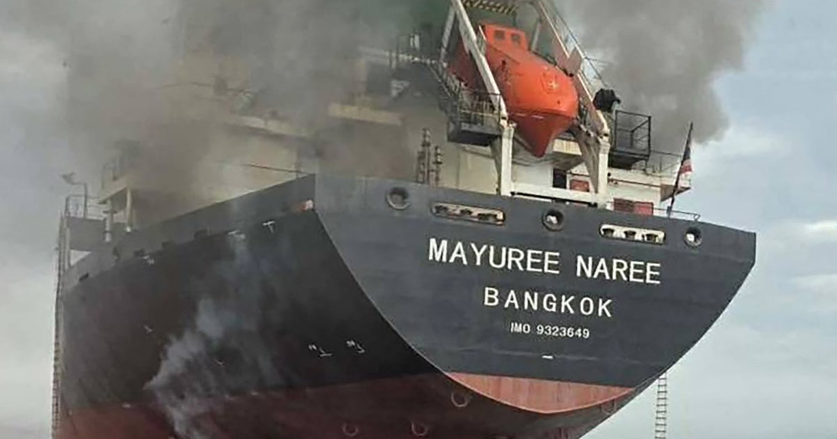 Trump wants other countries to help reopen the Strait of Hormuz. That might not be so easy.