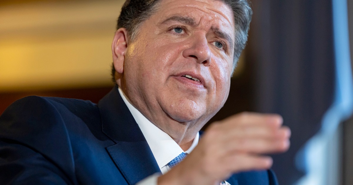 Illinois primary puts Democratic divides on display up and down the ballot