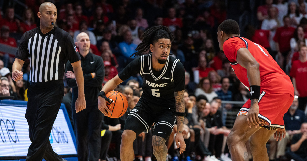 From The Sports Desk: Bracket-busting teams to watch