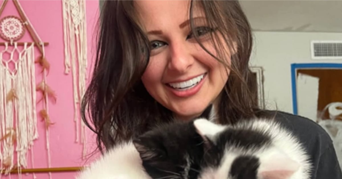 Arizona woman, 24, battling botulism after eating fermented swordfish