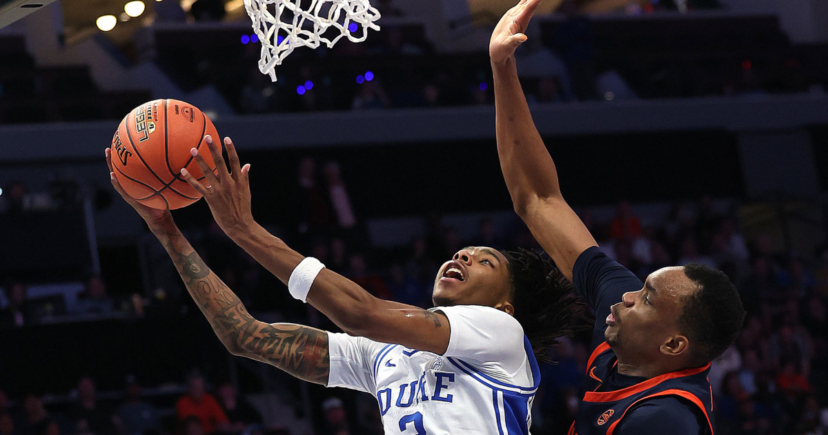 From the sports desk: Let the ‘Madness’ begin