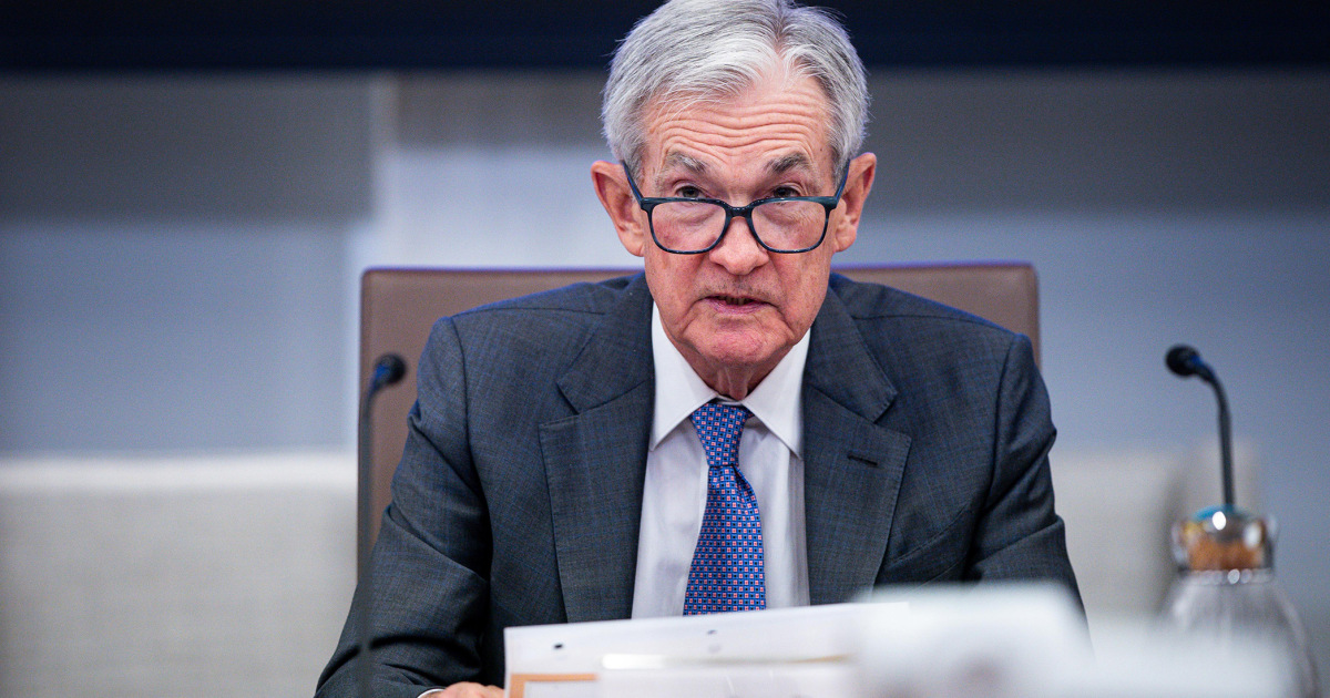 Fed likely to keep rates on hold as it confronts new inflation threat: Soaring gas prices