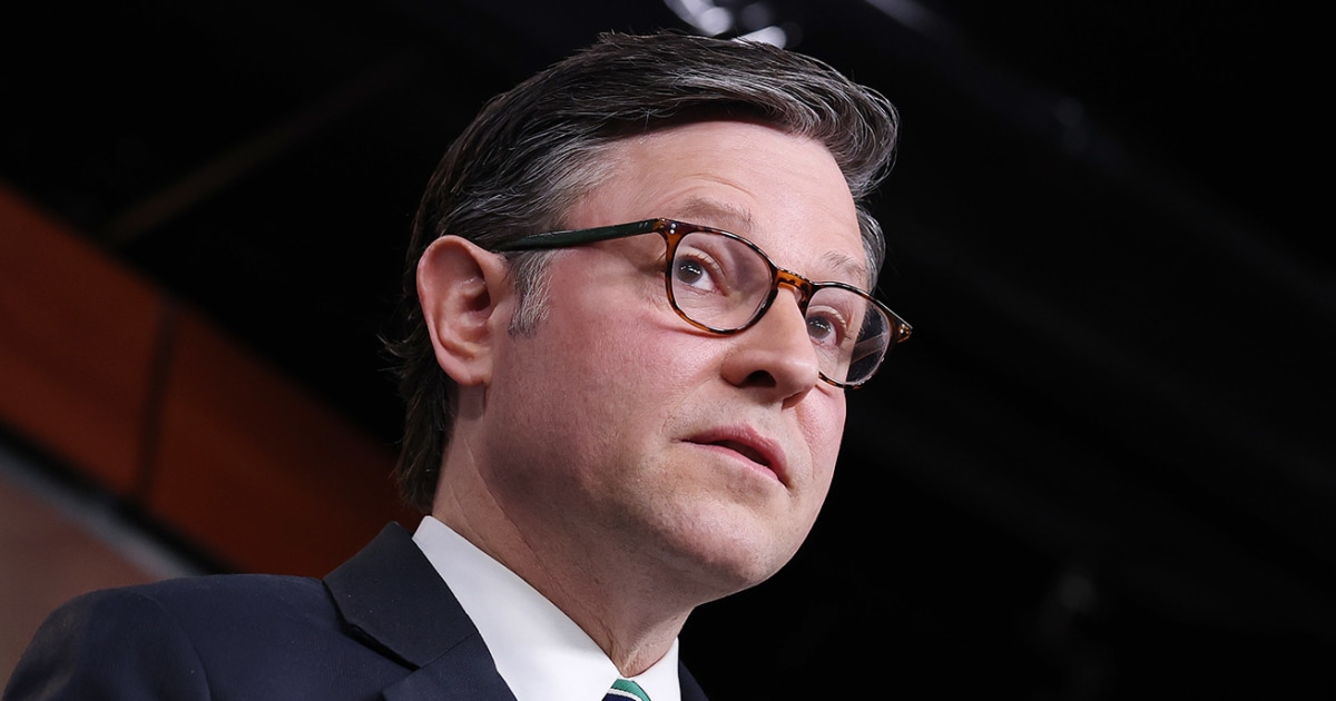 Republican leaders reject demands for public hearings on Trump's war with Iran