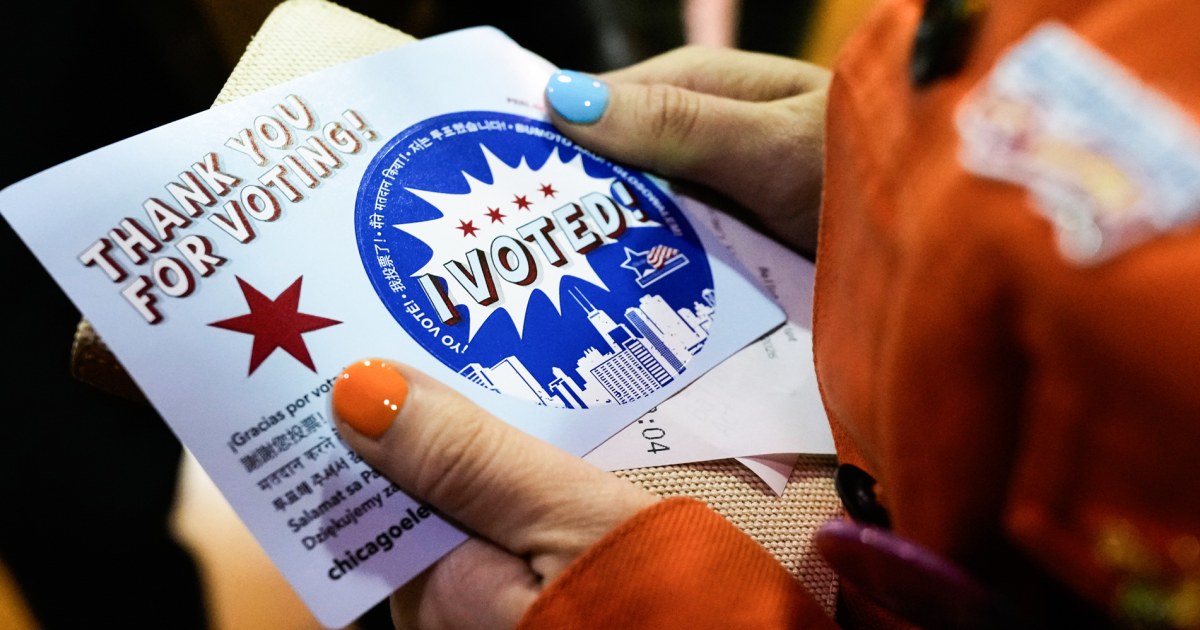 The counties to watch in the Illinois primary: From the Politics Desk