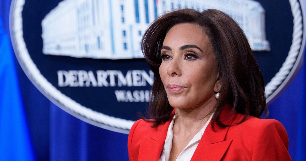 Federal judge in D.C. issues new grand jury policy after failed indictment of Democrats