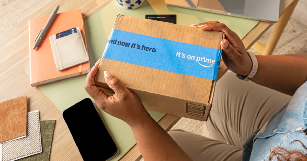 Amazon’s Big Spring Sale is 2 days away — here’s who can shop, plus 43+ actually worthwhile early deals