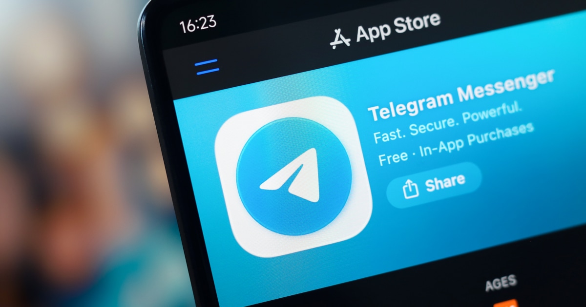 Russia is killing Telegram, its most popular messaging app, despite fears of pushback