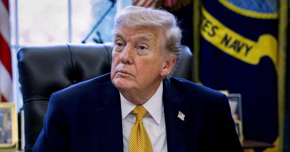 White House releases AI legislation framework