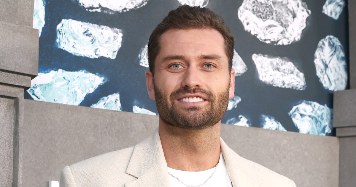 Dakota Mortensen will be cut from upcoming season of 'Vanderpump Villa'