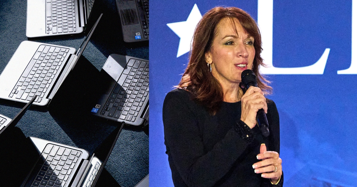 Conservative parents and teachers unions become unlikely allies fighting tech in schools