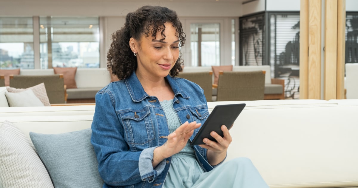 The Best Kindle Deals To Bookmark From Amazon’s Big Spring Sale