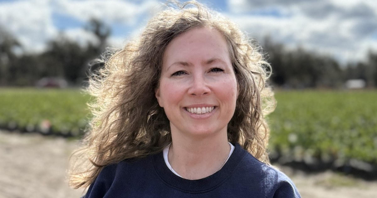 Two jobs, $75,000 in student debt: How one Florida woman works to get by