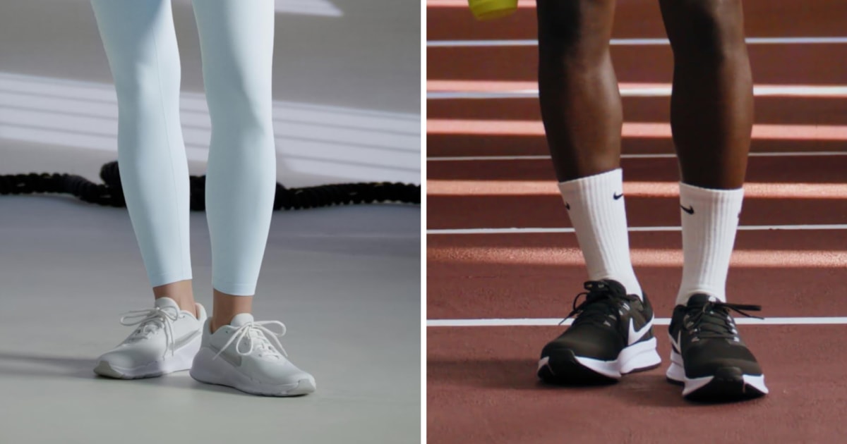 Nike,  New Balance and more: 15+ sneaker deals we’re adding to cart during Amazon’s Big Spring Sale