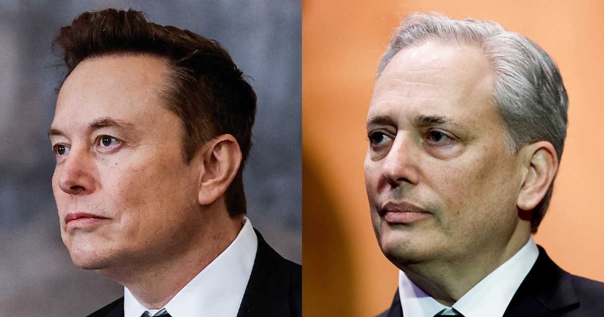 MAGA and leftists unite to push back on AI, drawing scrutiny from Musk and Trump's AI Czar