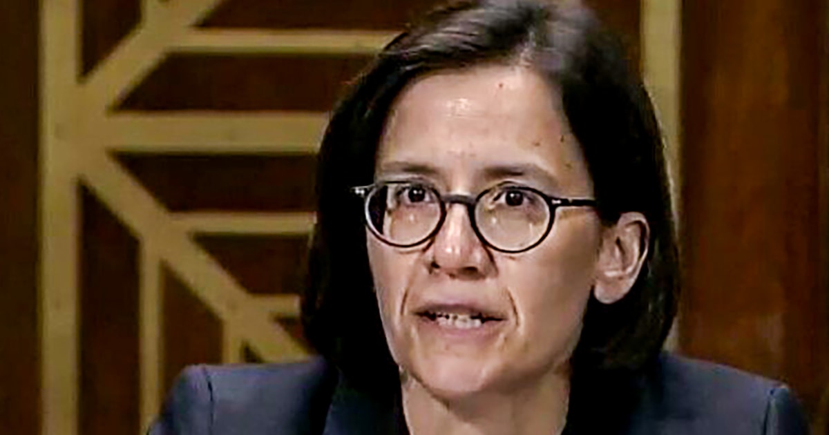 More federal judges warn of an increase in violent threats