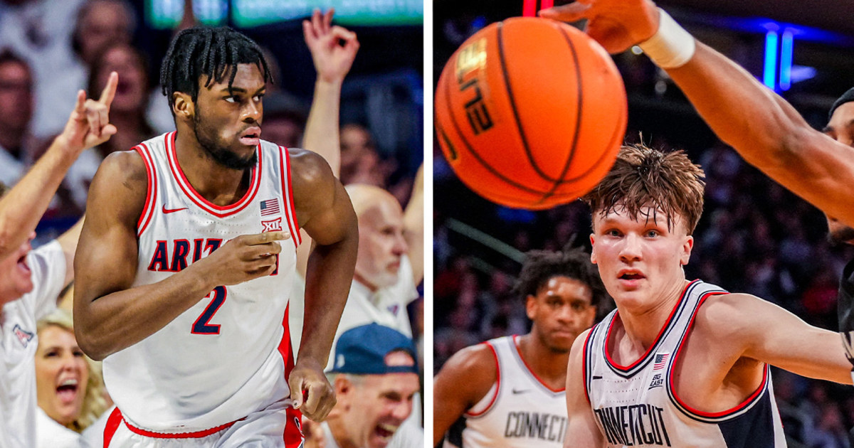 March Madness live updates: Kentucky beats Santa Clara in overtime, tips off a loaded Friday slate