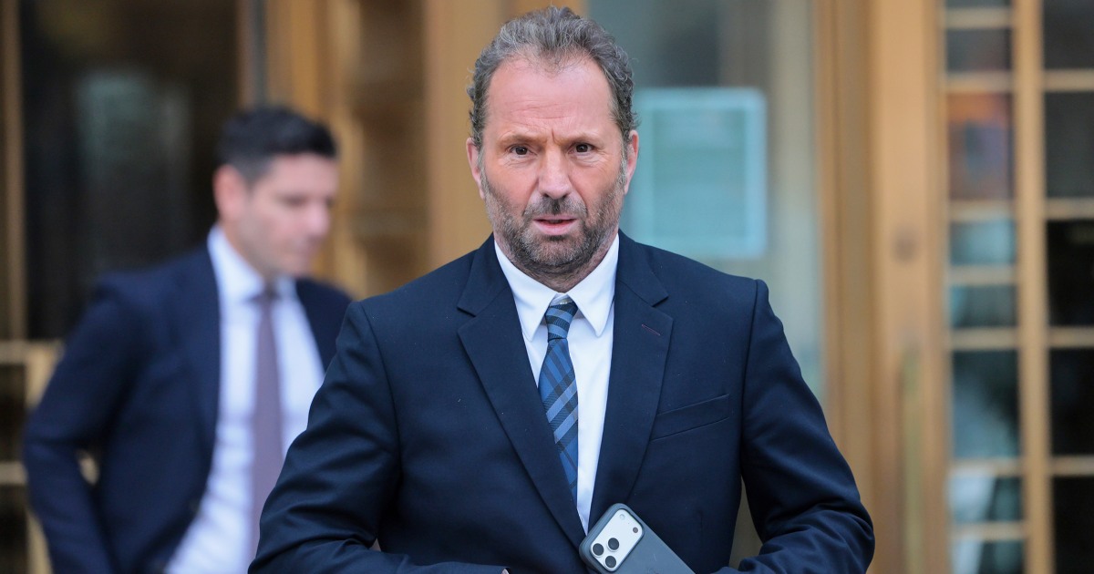 Live Nation Ceo Defends Company Ticket Pricing Practices In Antitrust Trial