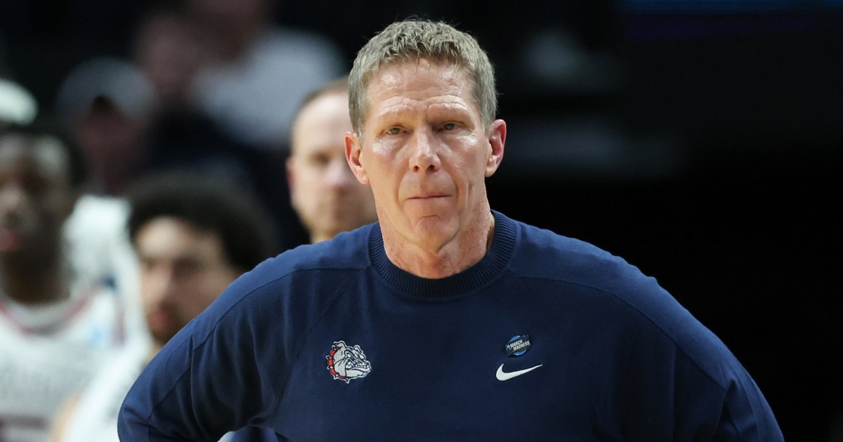 The dominant basketball program in a conference is leaving. So why aren't their opponents celebrating?