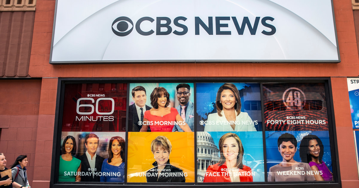 CBS News shutters its storied radio news service after nearly a century, ending an era
