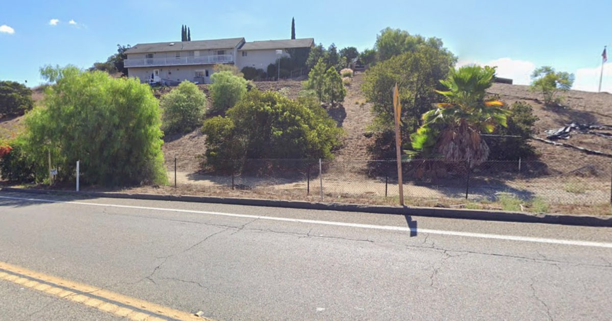 Man charged with murder in fatal shooting of landscaper in California