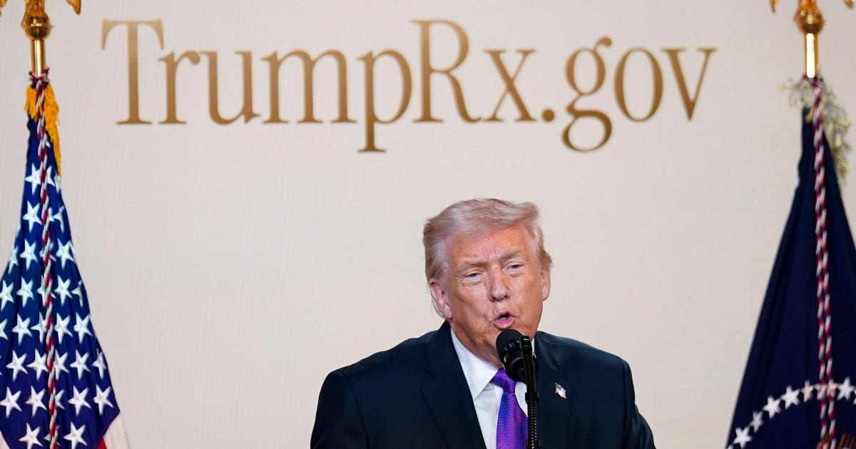 Drugmakers raised prices on hundreds of drugs despite Trump deals, Senate Democrats report finds - BERITAJA