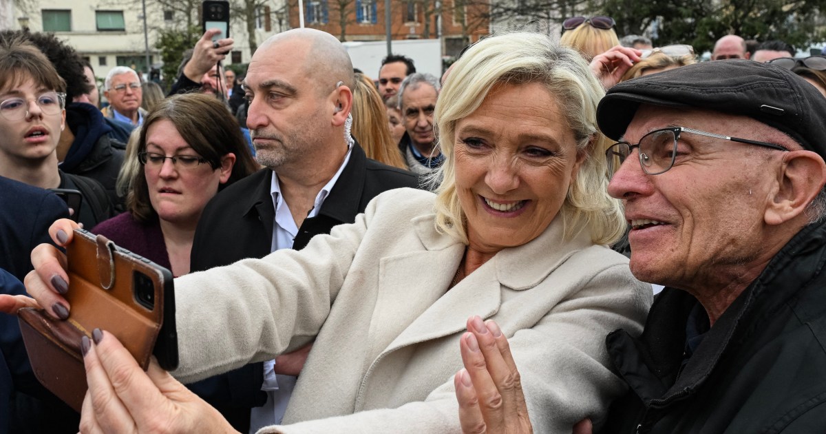 France municipal elections pose a key test for far-right ahead of 2027 presidential race
