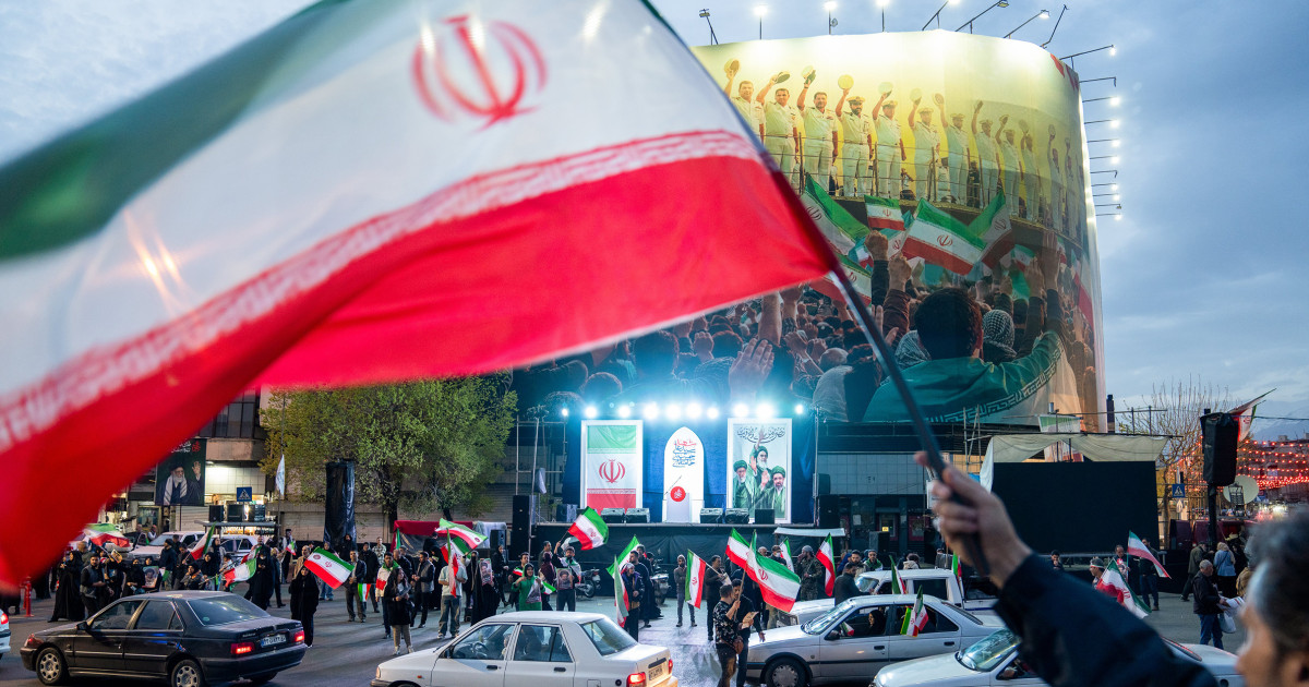 Trump backs off escalation but Iran war goes on amid 'productive' talks