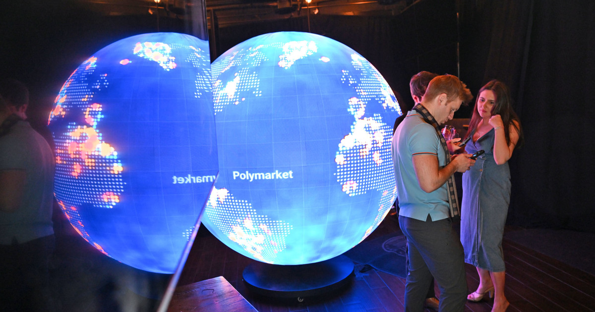 Senators introduce bipartisan bill to ban sports betting on prediction markets