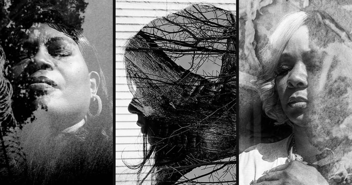 A women's prison conceals a sinister secret: Staff sexual misconduct, accusers say