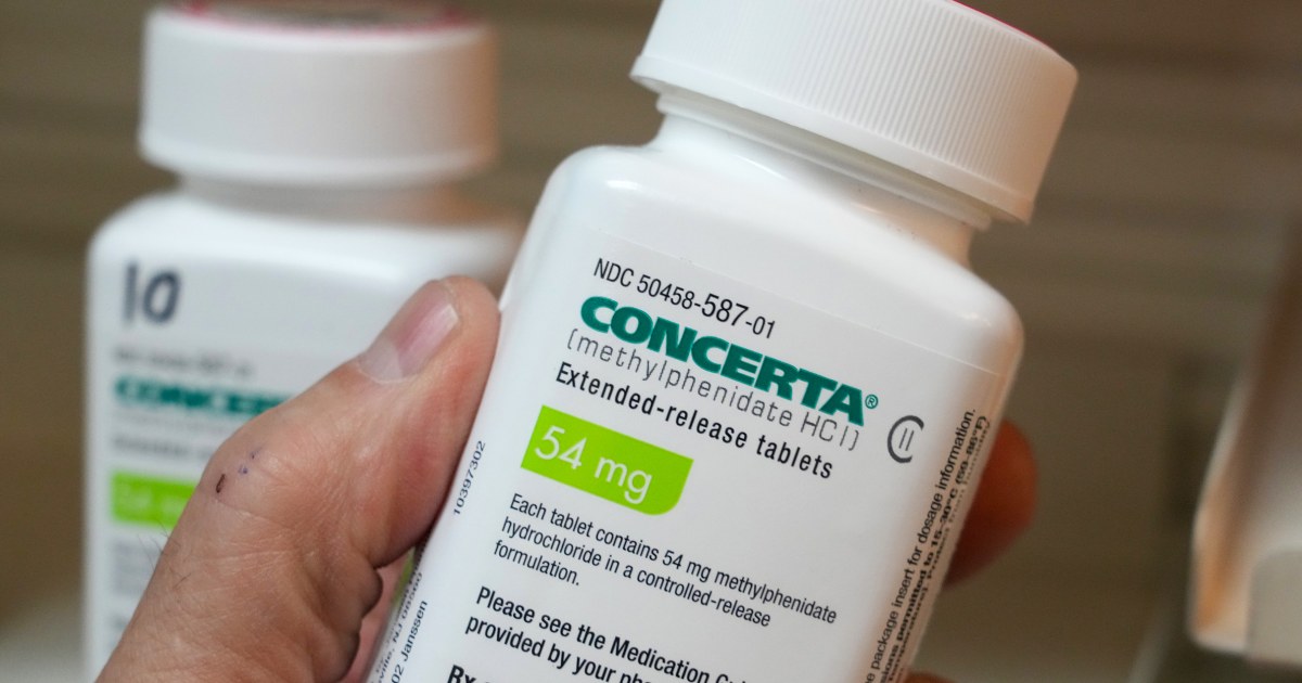 ADHD medication may reduce later risk of psychosis, study finds