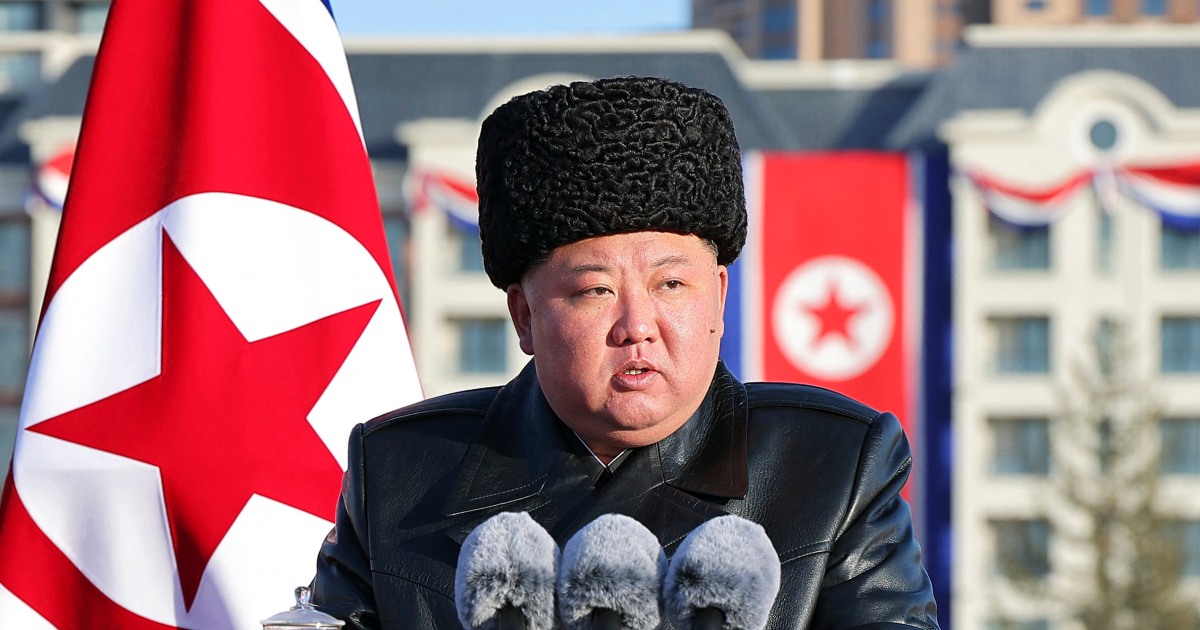 Cockroaches, surveillance and 16-hour days: The life of a North Korean worker in Russia