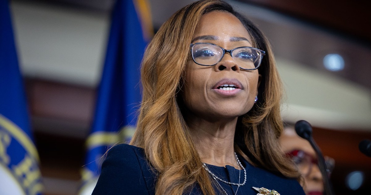 Indicted Florida Democratic congresswoman faces a rare public ethics trial