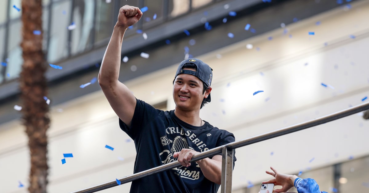 From The Sports Desk: Play Ball! It’s Opening Day